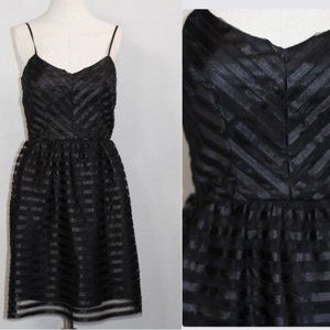 Necessary Objects ADV Gluvk - Frankel Black Dress